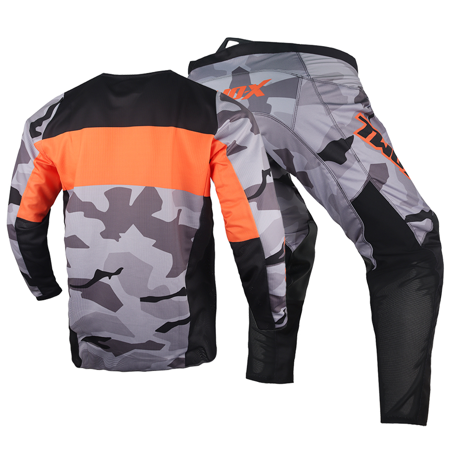 Nieuwe Two-X Jeugd Motocross 1 - Cycling Gear Kit recensie en prijs