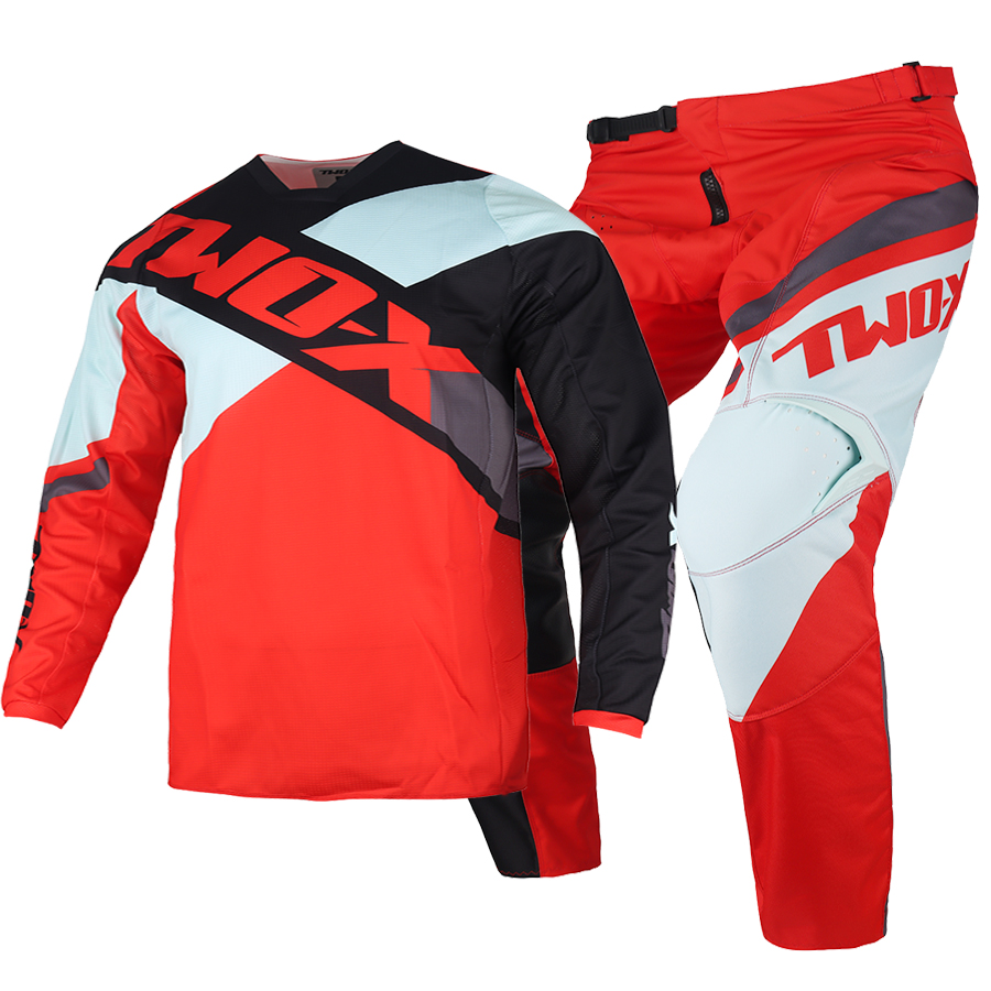 Nieuwe Two-X Jeugd Motocross 1 - Cycling Gear Kit recensie en prijs