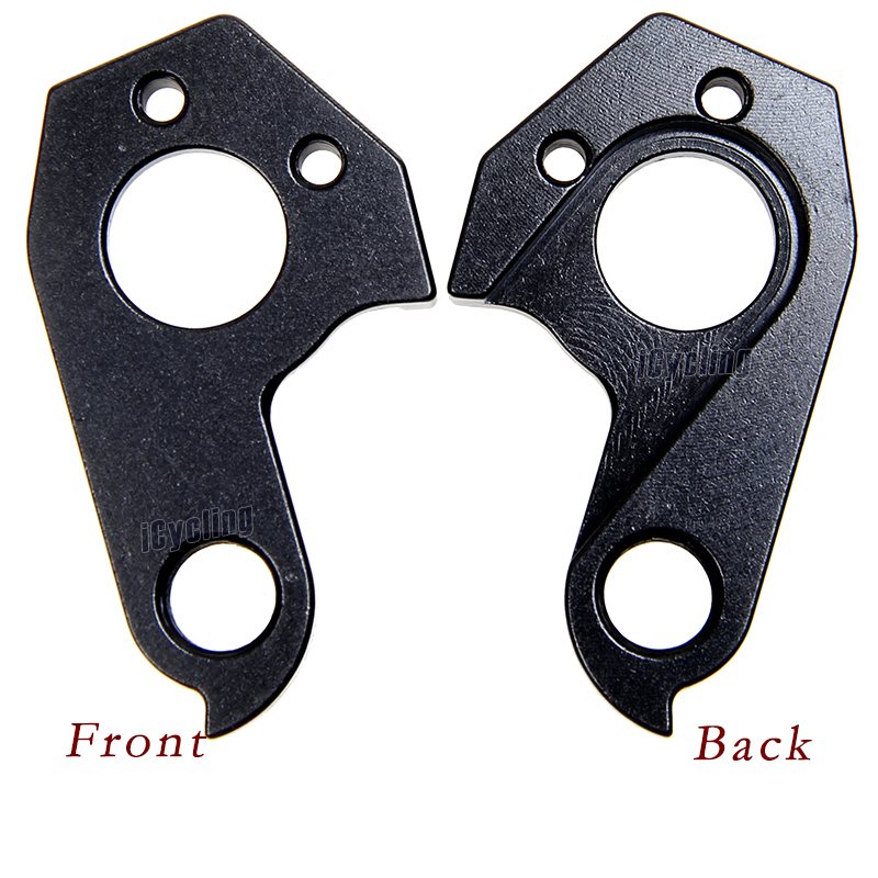 Derailleurhanger Voor Fuji D02 - Cycling Gear Stand recensie en prijs