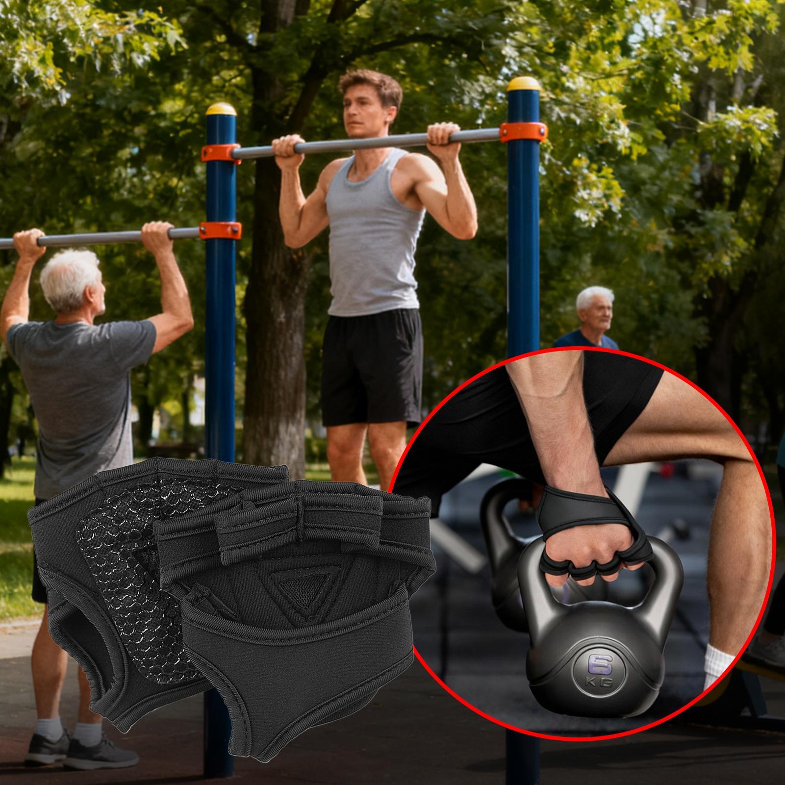 Handschoenen voor gym Fitness  - Cycling Gear Beginner recensie en prijs