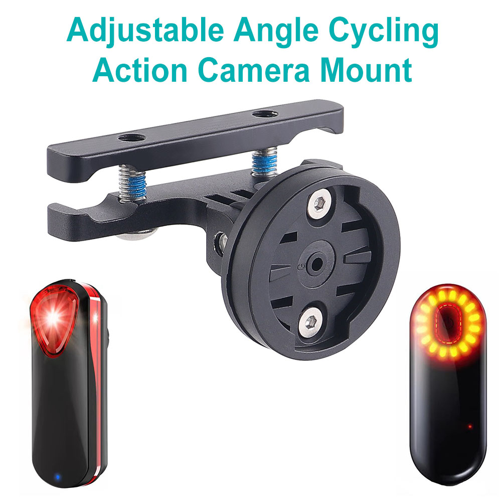Voor Garmin Varia Radar Fietsa - Bike Tail Light recensie en prijs
