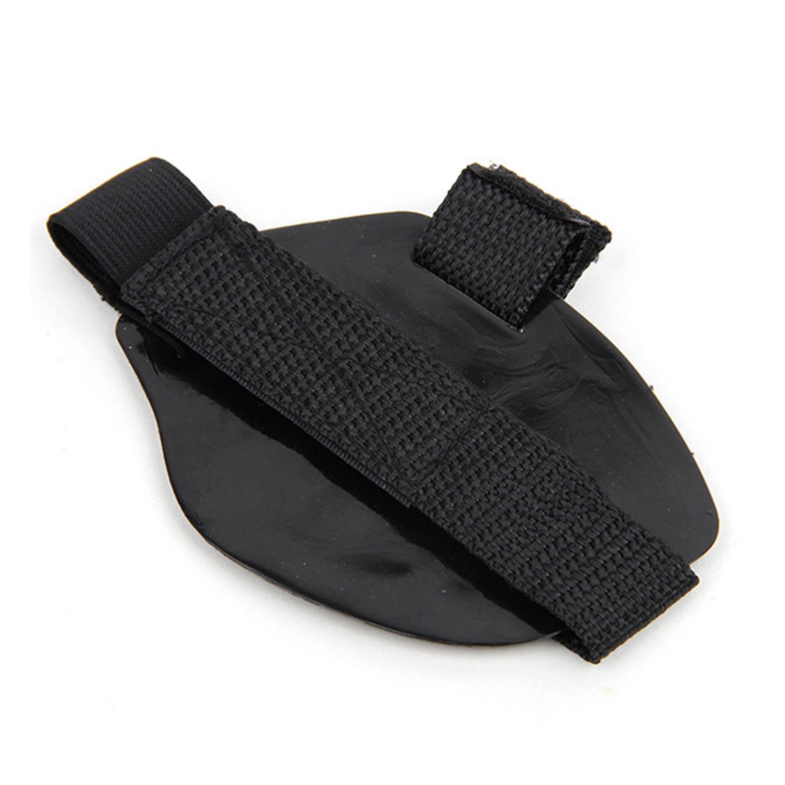 Motorrijlaarzen Protector Pad  - Cycling Gear Padding recensie en prijs