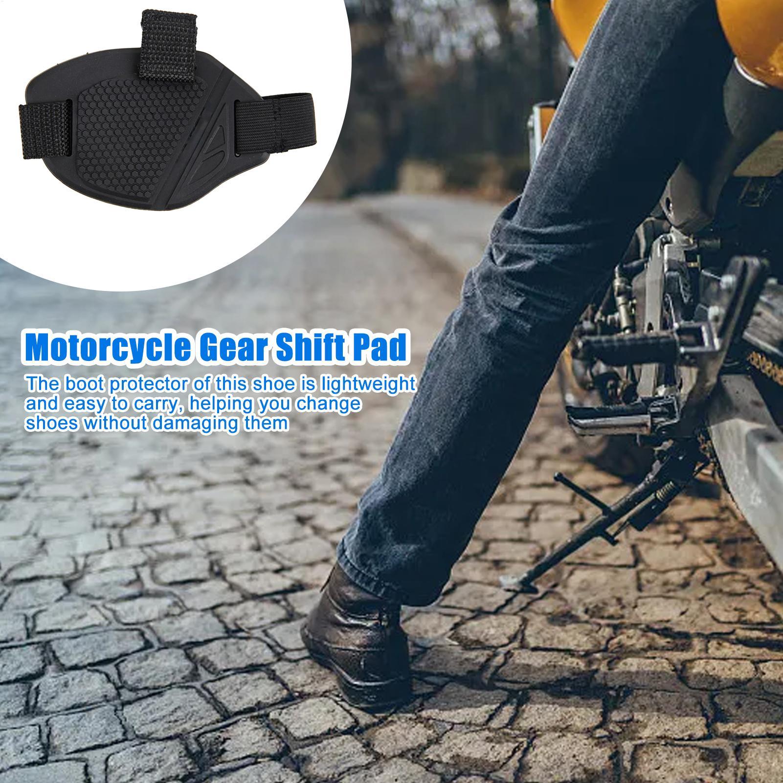 Motorrijlaarzen Protector Pad  - Cycling Gear Padding recensie en prijs