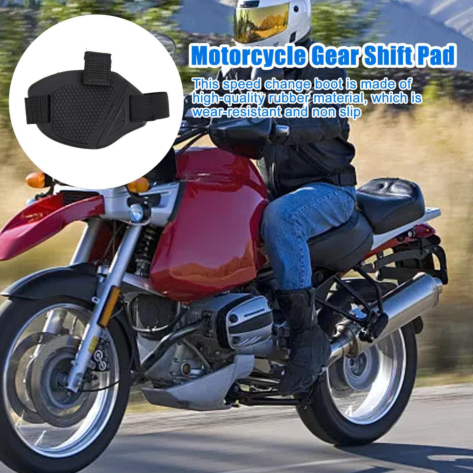 Motorrijlaarzen Protector Pad  - Cycling Gear Padding recensie en prijs