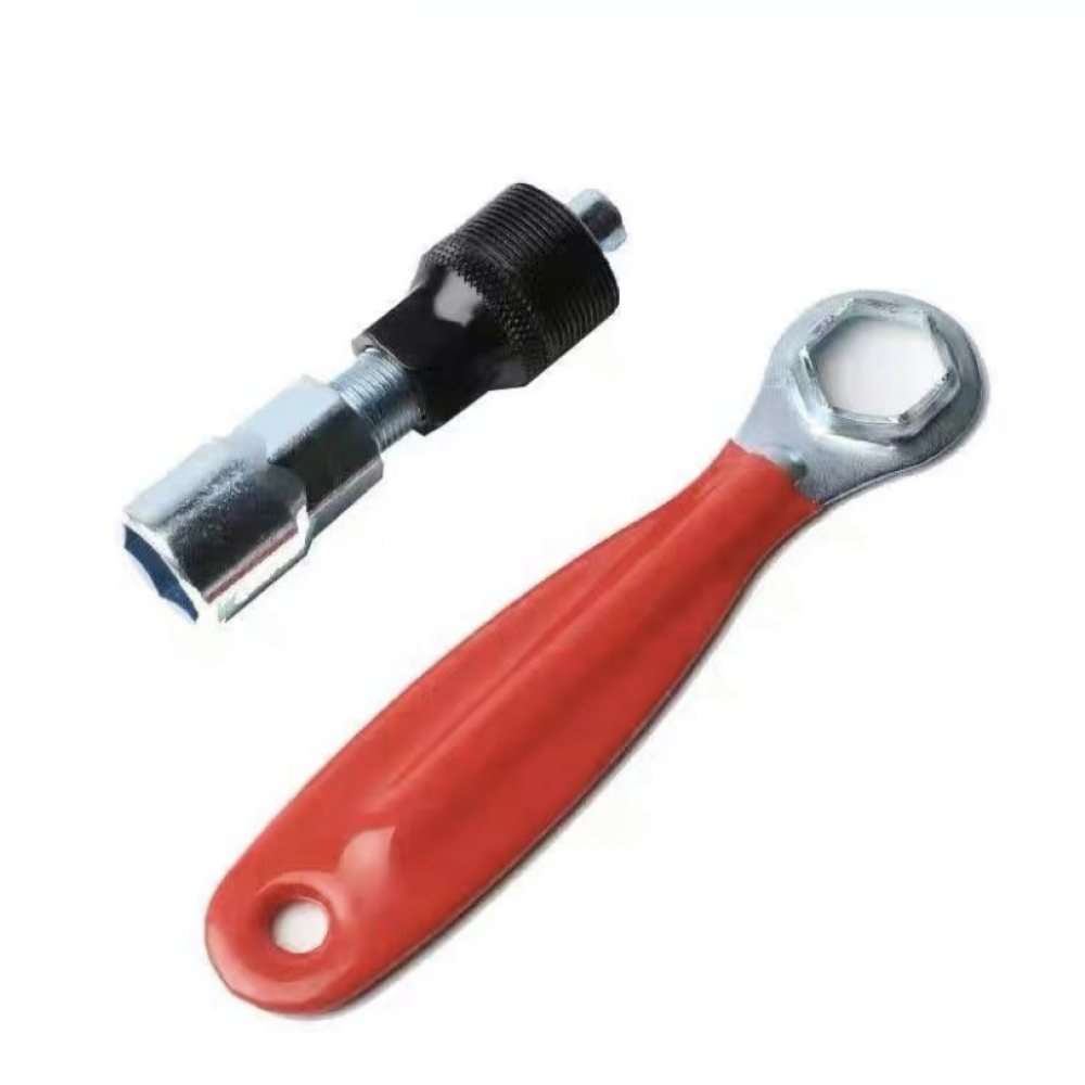 Essentiële linker crankarm voo - Road Cycling Essential Gear recensie en prijs