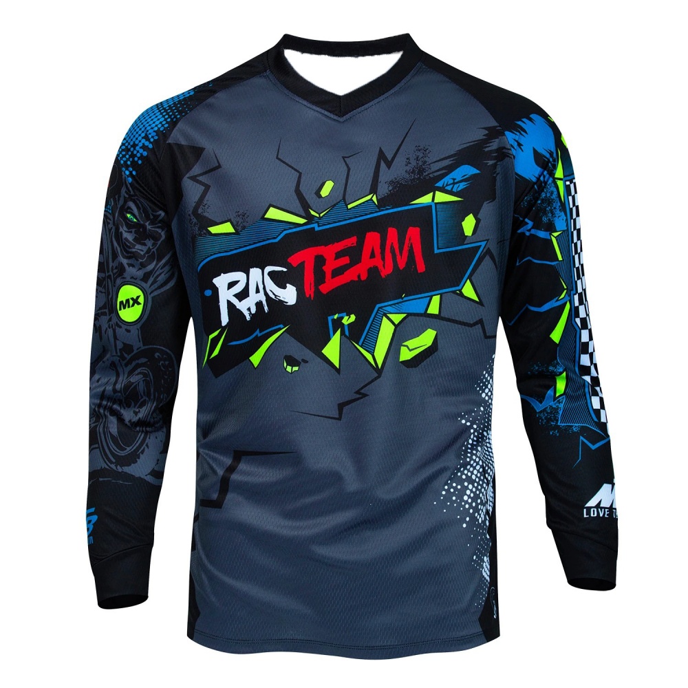 Outdoor fietsen top met lange  - Cycling Gear recensie en prijs