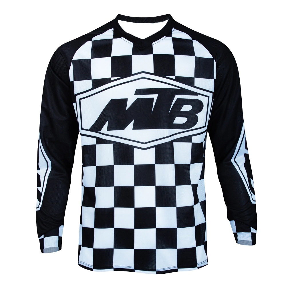 Outdoor fietsen top met lange  - Cycling Gear recensie en prijs