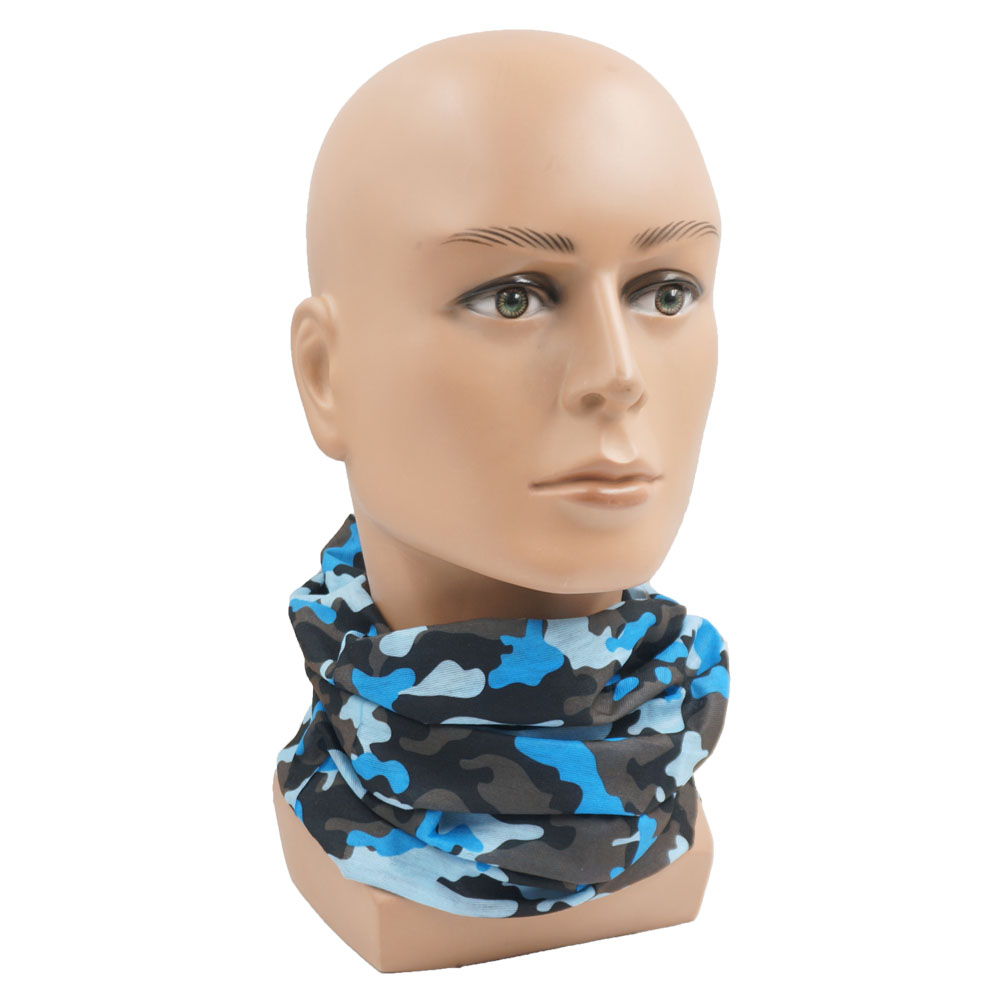 CM01-CM33 Camouflage Bandana ' - Cycling Gear For Women recensie en prijs