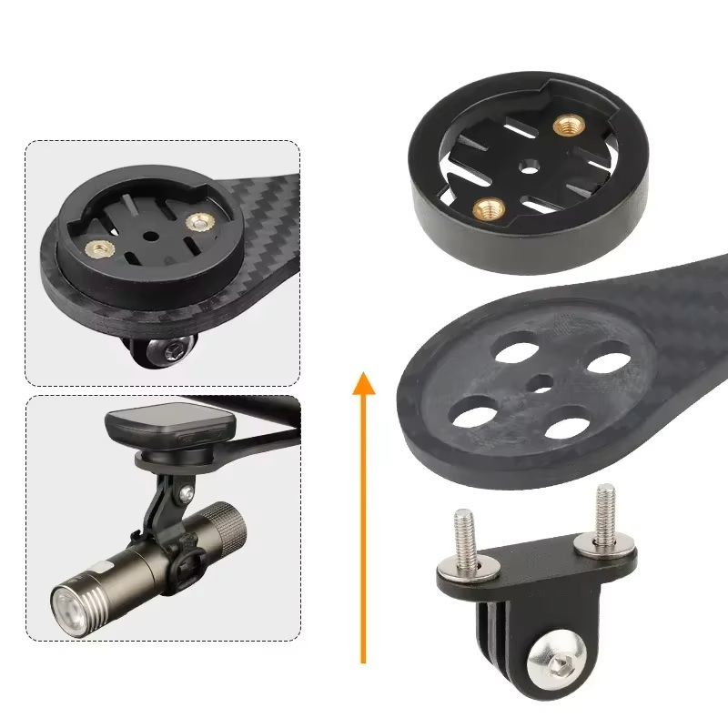 2 Stuks Fietscomputer Mount Ad - Bike Tail Light recensie en prijs