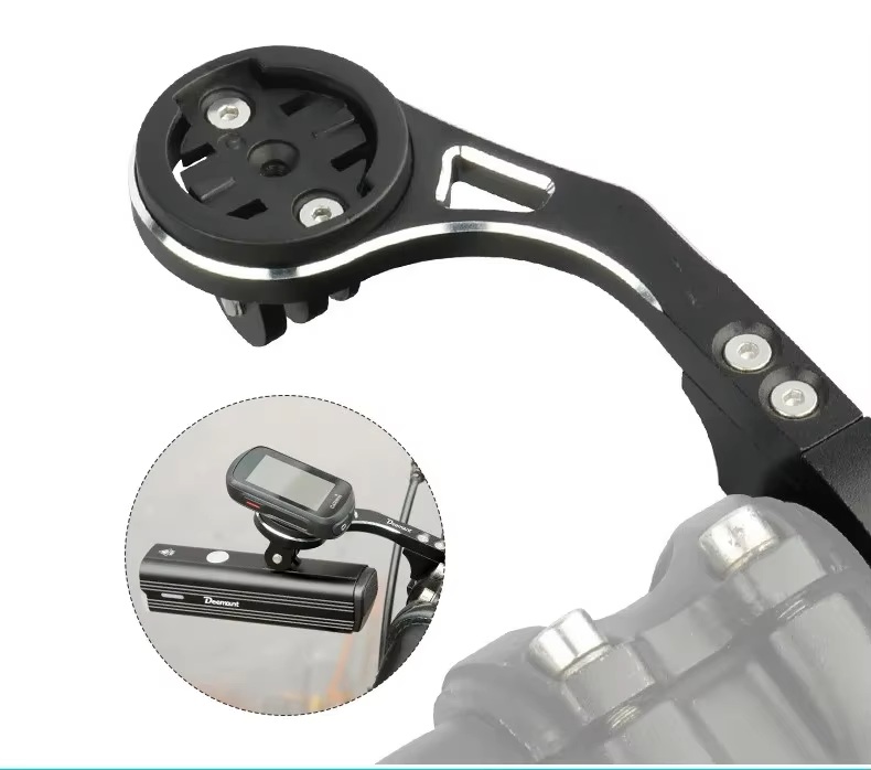 2 Stuks Fietscomputer Mount Ad - Bike Tail Light recensie en prijs