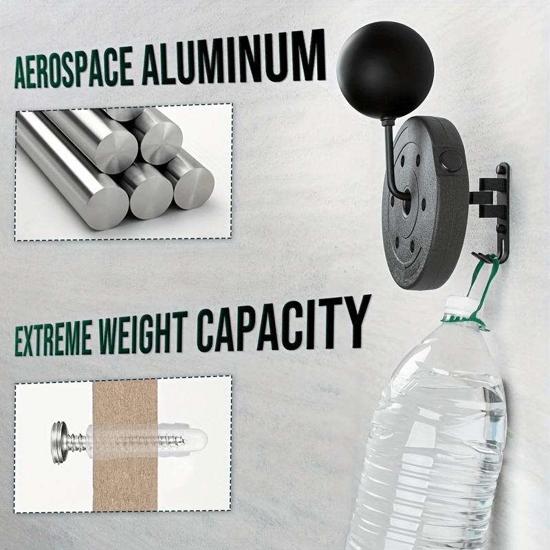 Premium aluminiumlegering roes - Cycling Gear Stand recensie en prijs