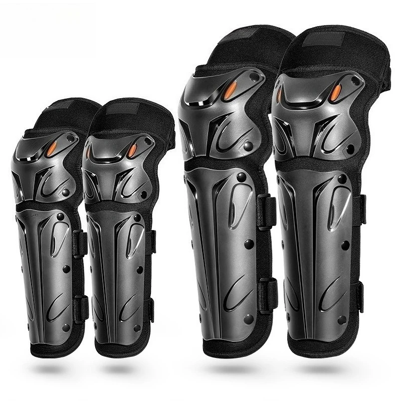 Motorfietskniebeschermers, ell - Cycling Hand Gear recensie en prijs