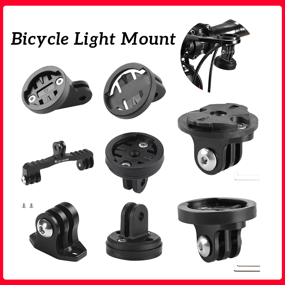 Fietscamera Bevestigingshouder - Cycling Gear Mount recensie en prijs