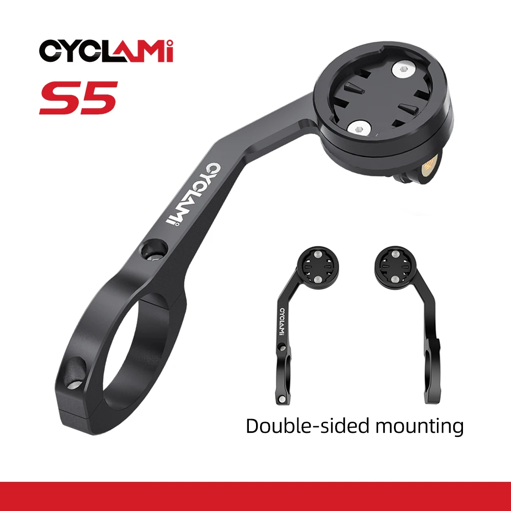 Aluminiumlegering Koplampbeves - Cycling Gear Mount recensie en prijs