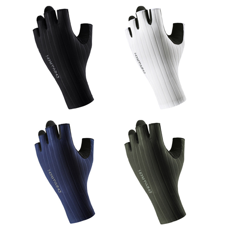 Zomer ademende fietshandschoen - Cycling Gear Padding recensie en prijs