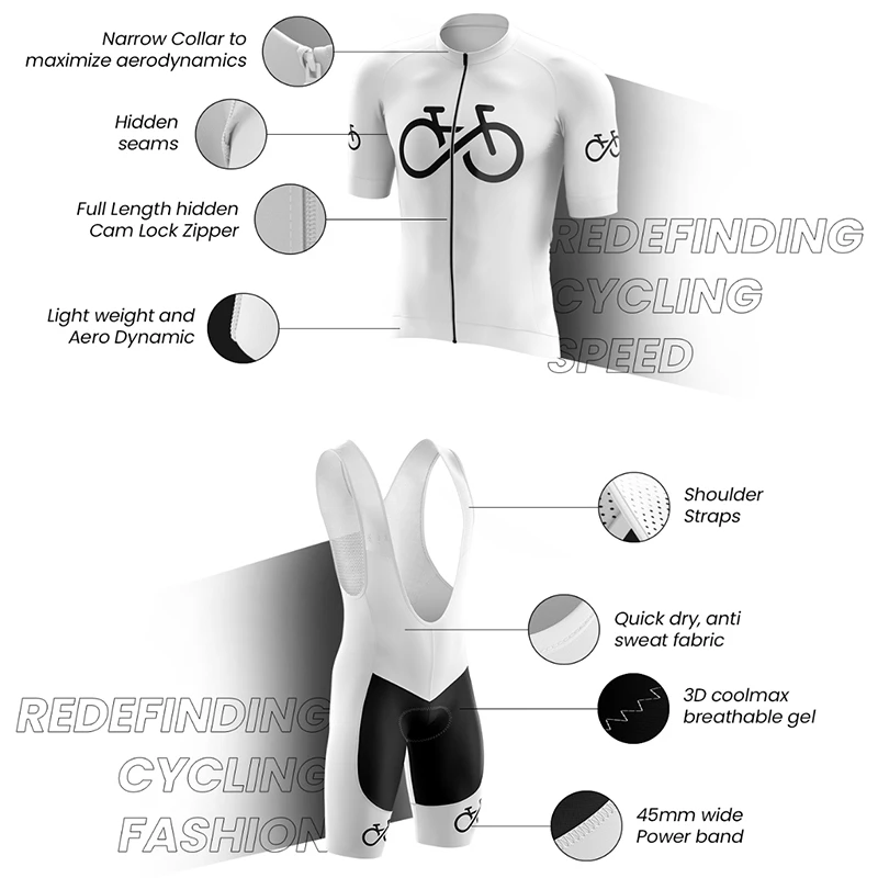 Decathlon Zomer Racefiets Fiet - Cycling Bib Shorts recensie en prijs