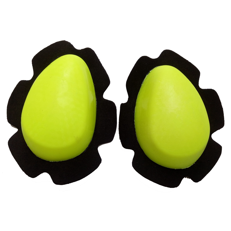 Nieuwe Motorfiets Knie Sliders - Cycling Gear Padding recensie en prijs