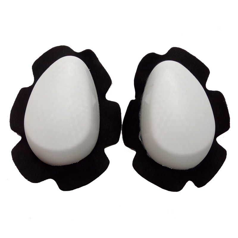 Nieuwe Motorfiets Knie Sliders - Cycling Gear Padding recensie en prijs