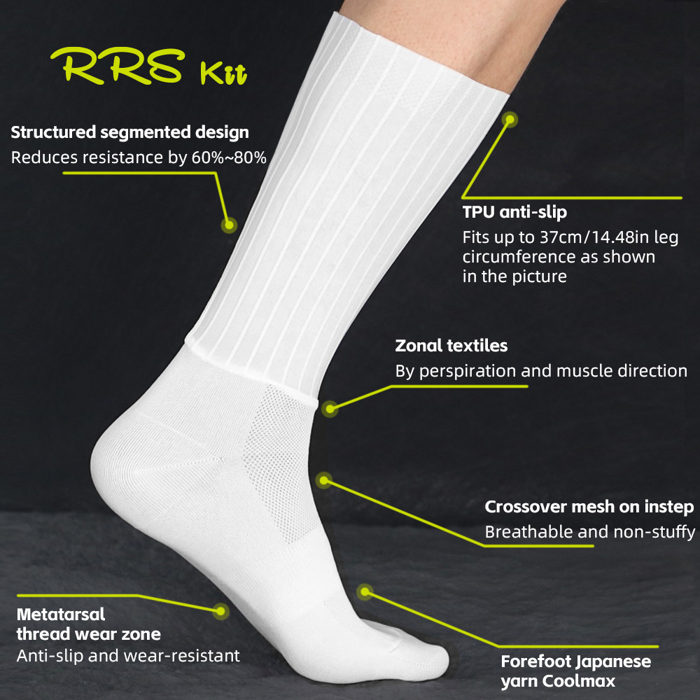 Rrskit Zomerfietsen Aerodynami - Cycling Gear recensie en prijs