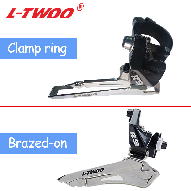 LTWOO R9 2x11-speed racefietsd - Cycling Gear Kit recensie en prijs