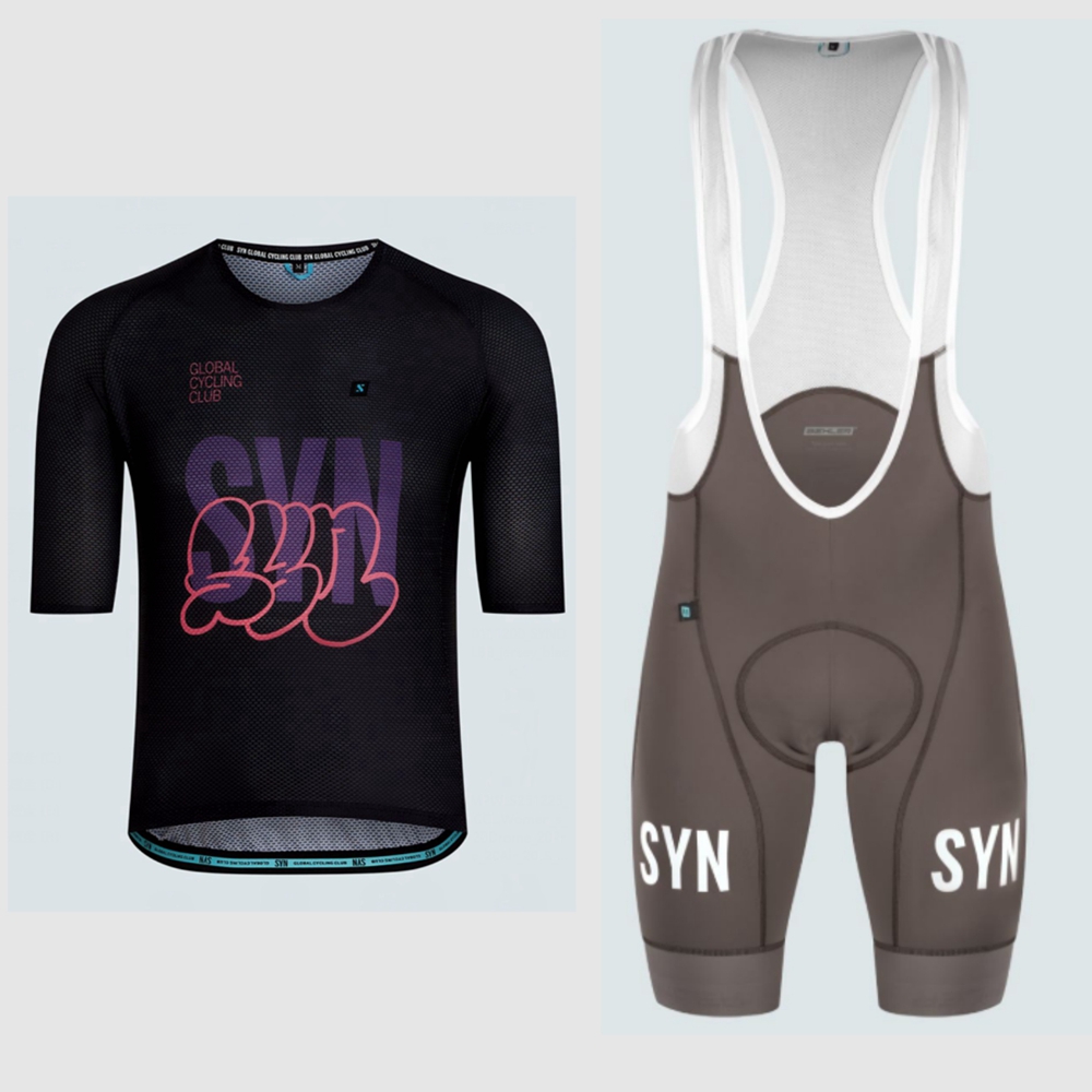 HEREN TRAINING DESIGN LAB RITS - Cycling Bib Shorts recensie en prijs
