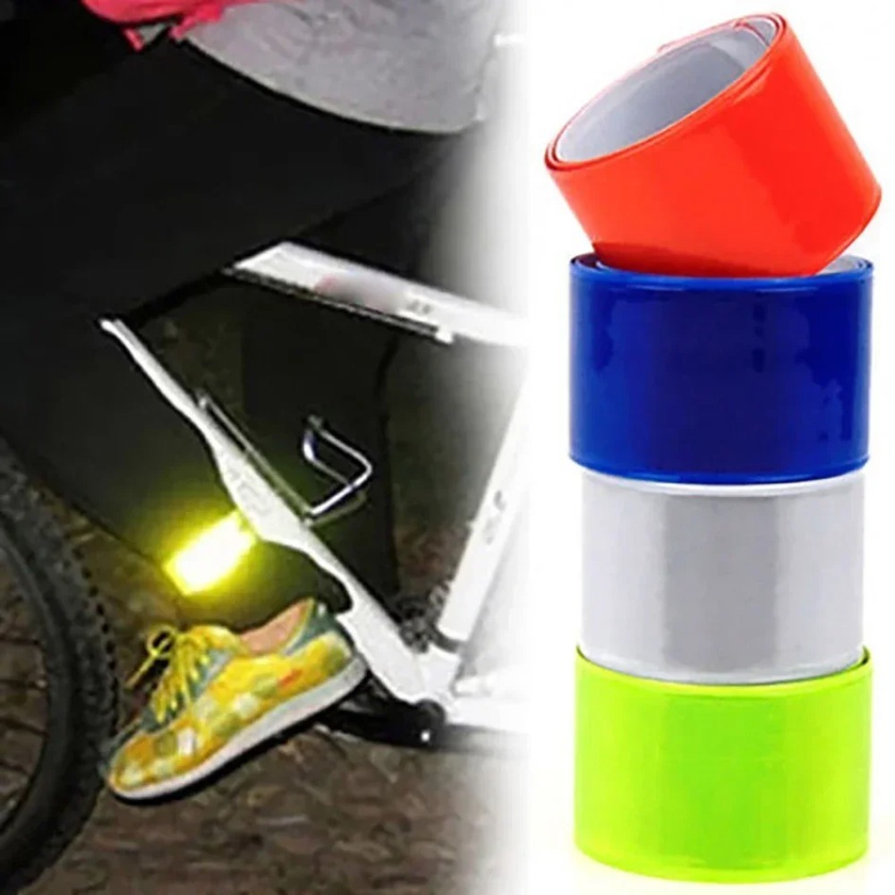 2 stuks reflecterende beenband - Cycling Gear recensie en prijs
