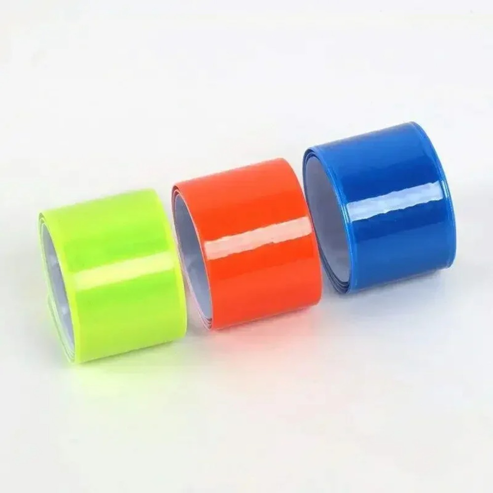 2 stuks reflecterende beenband - Cycling Gear recensie en prijs