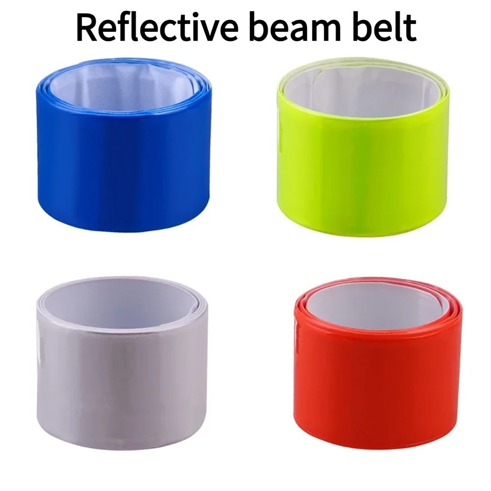 2 stuks reflecterende beenband - Cycling Gear recensie en prijs
