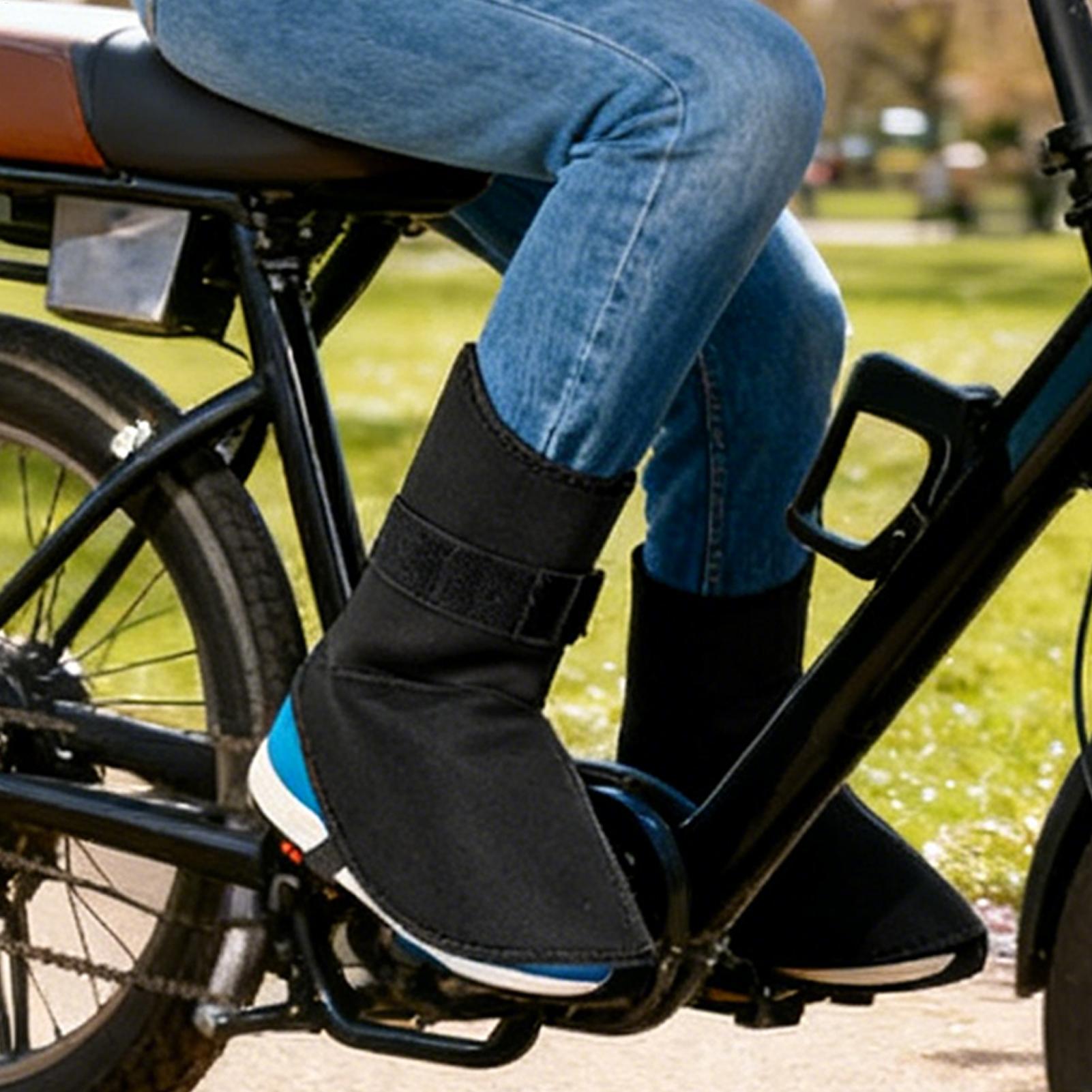 Fietsschoenovertrekken Waterdi - Cycling Gear For Women recensie en prijs