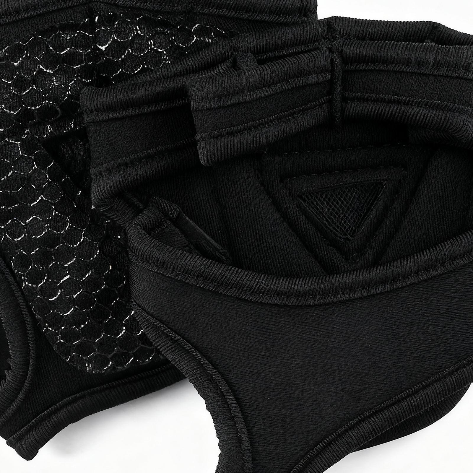 Trainingshandschoenen voor her - Cycling Gear Beginner recensie en prijs