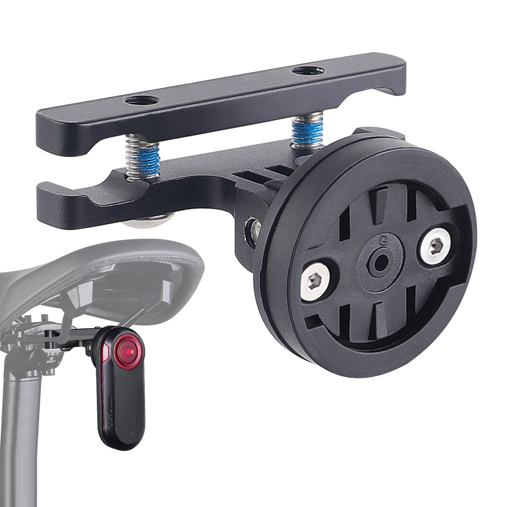 Fietsachterlicht Zadelpenbeuge - Bike Tail Light recensie en prijs