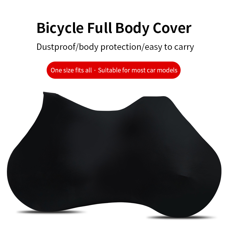 Bike All Protector Cover MTB F - Cycling Gear Duffle recensie en prijs