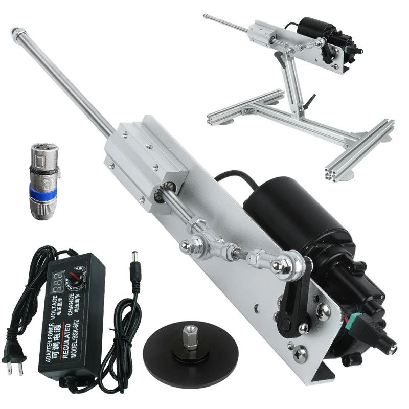 Verstelbare Telescopische Line - Cycling Gear recensie en prijs