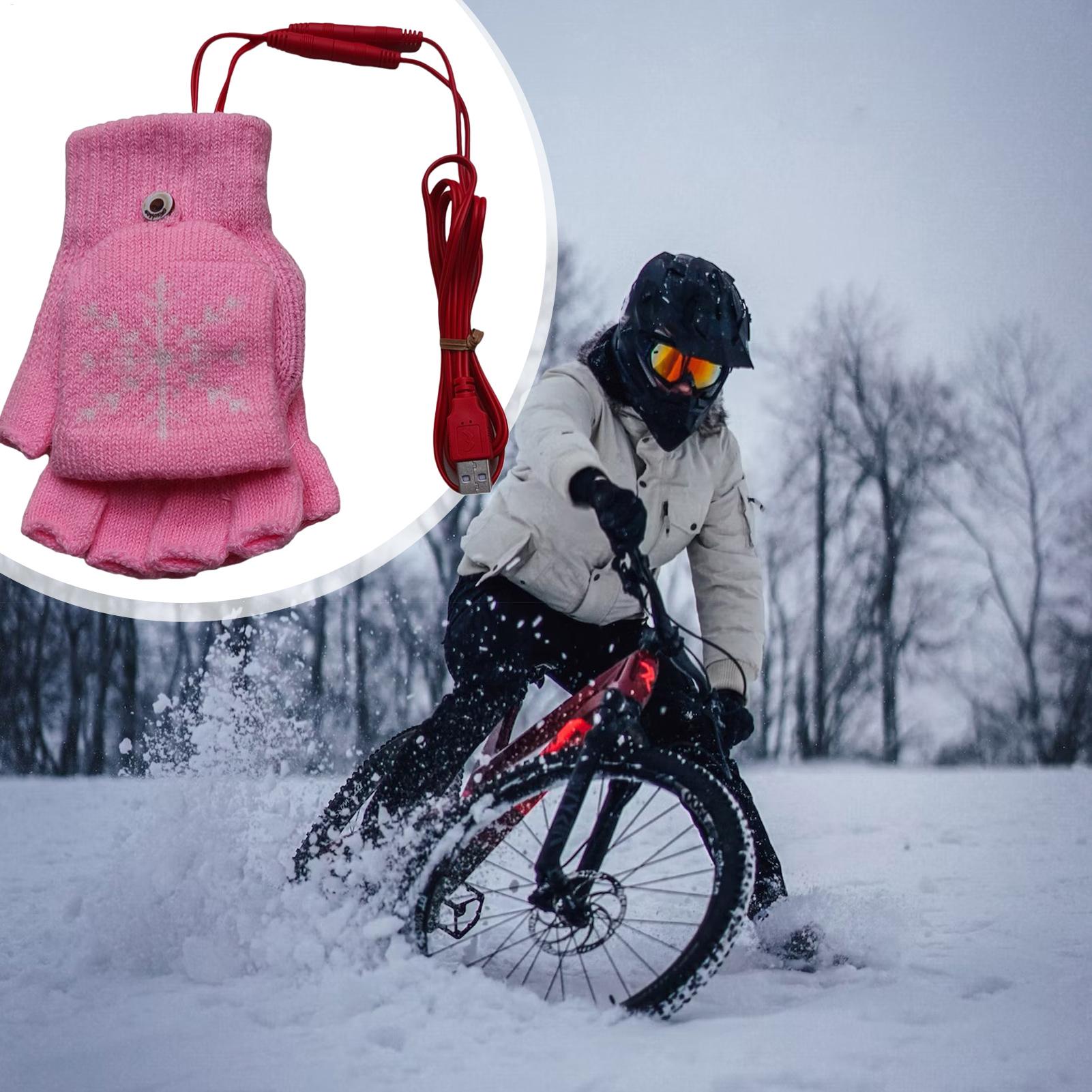 Verwarmde handschoenen Vingerl - Cycling Hand Gear recensie en prijs