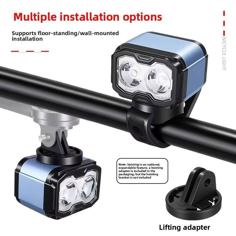 ESLNF Digitale Display Alumini - Cycling Gear Stand recensie en prijs