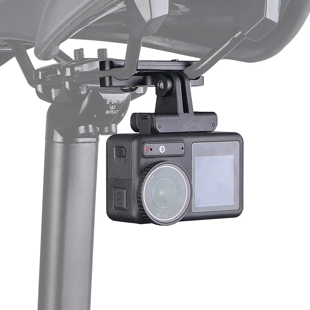 Fietslamp Mount Fiets Zadelpen - Bike Tail Light recensie en prijs