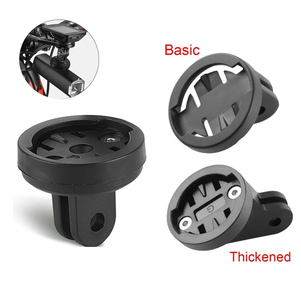 Voor Garmin Gopro Combo Mount  - Cycling Gear Mount recensie en prijs