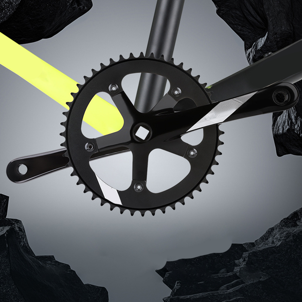 7075 Aluminiumlegering 170mm C - Cycling Gear Design recensie en prijs