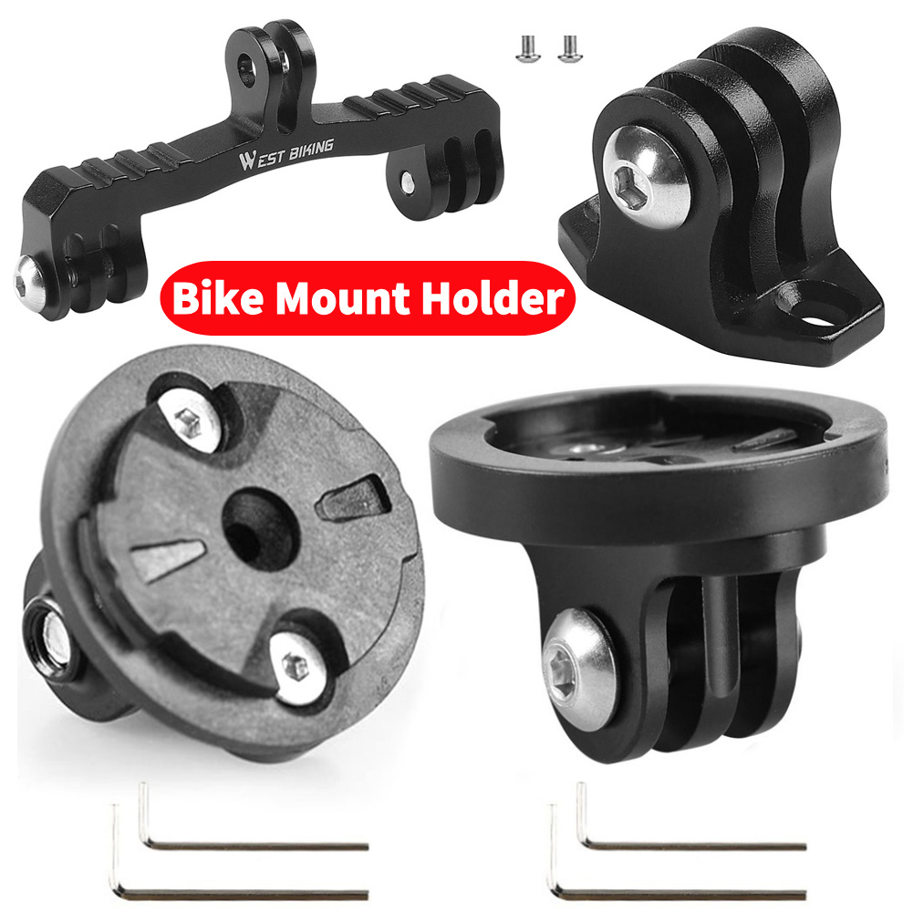 Fietscamera Mount Houder Beuge - Cycling Gear Mount recensie en prijs
