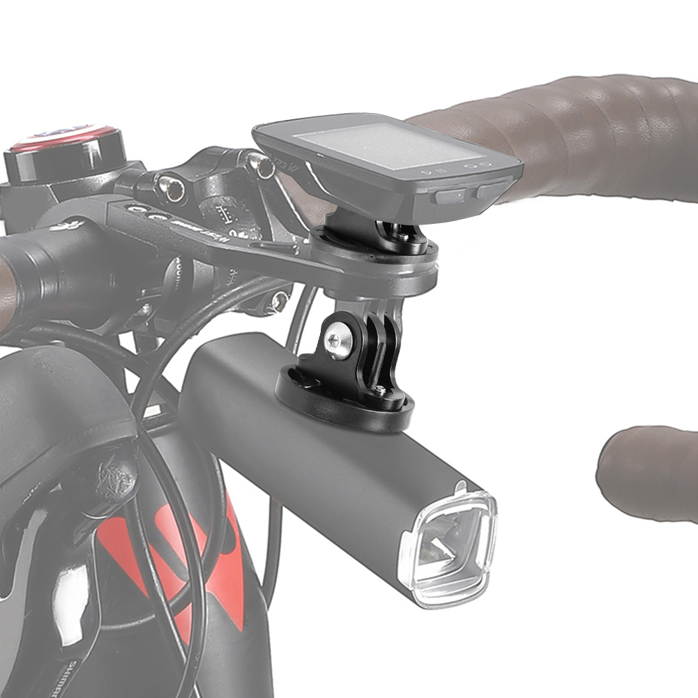 Fietscamera Mount Houder Beuge - Cycling Gear Mount recensie en prijs