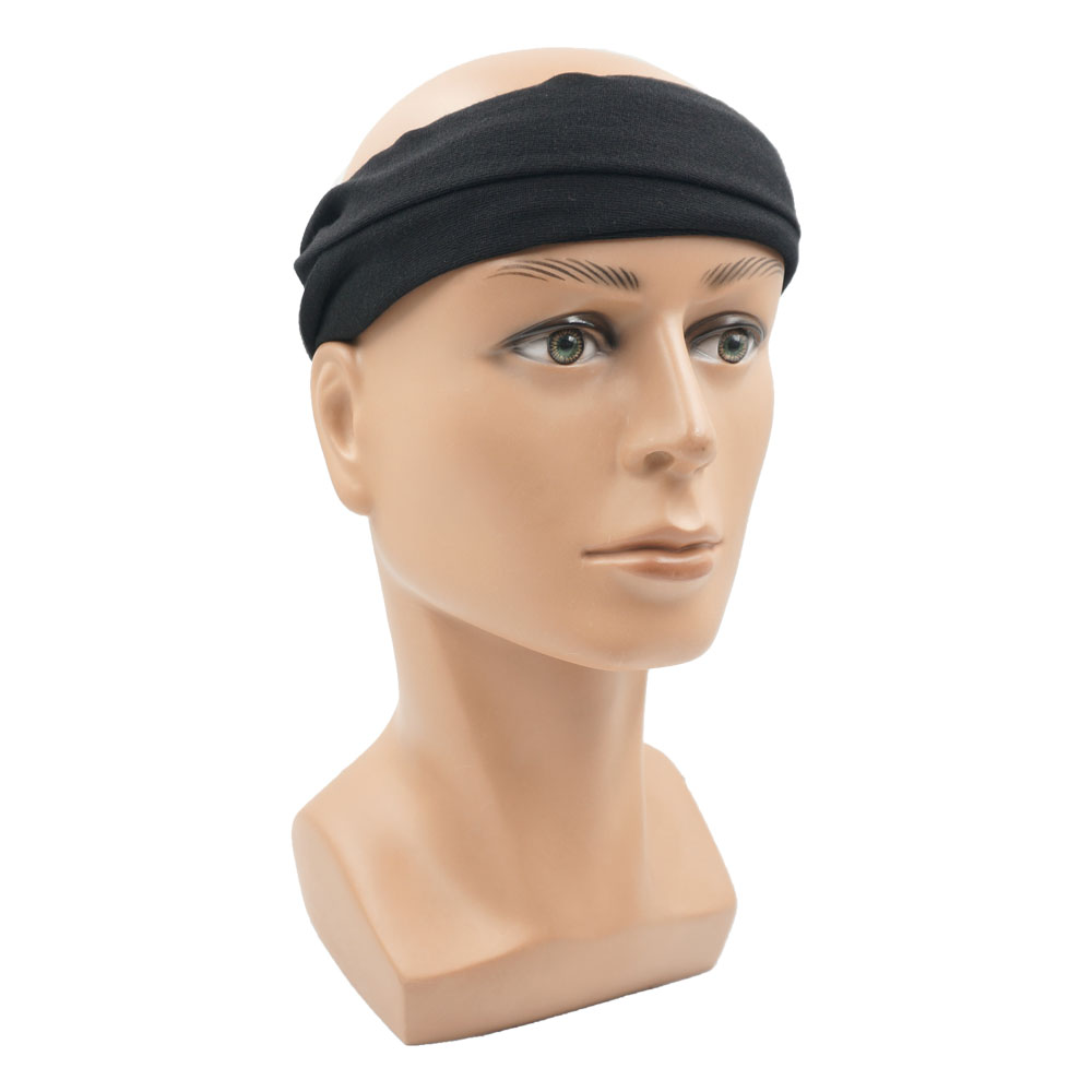 Naadloze effen kleur bandana's - Cycling Gear For Women recensie en prijs