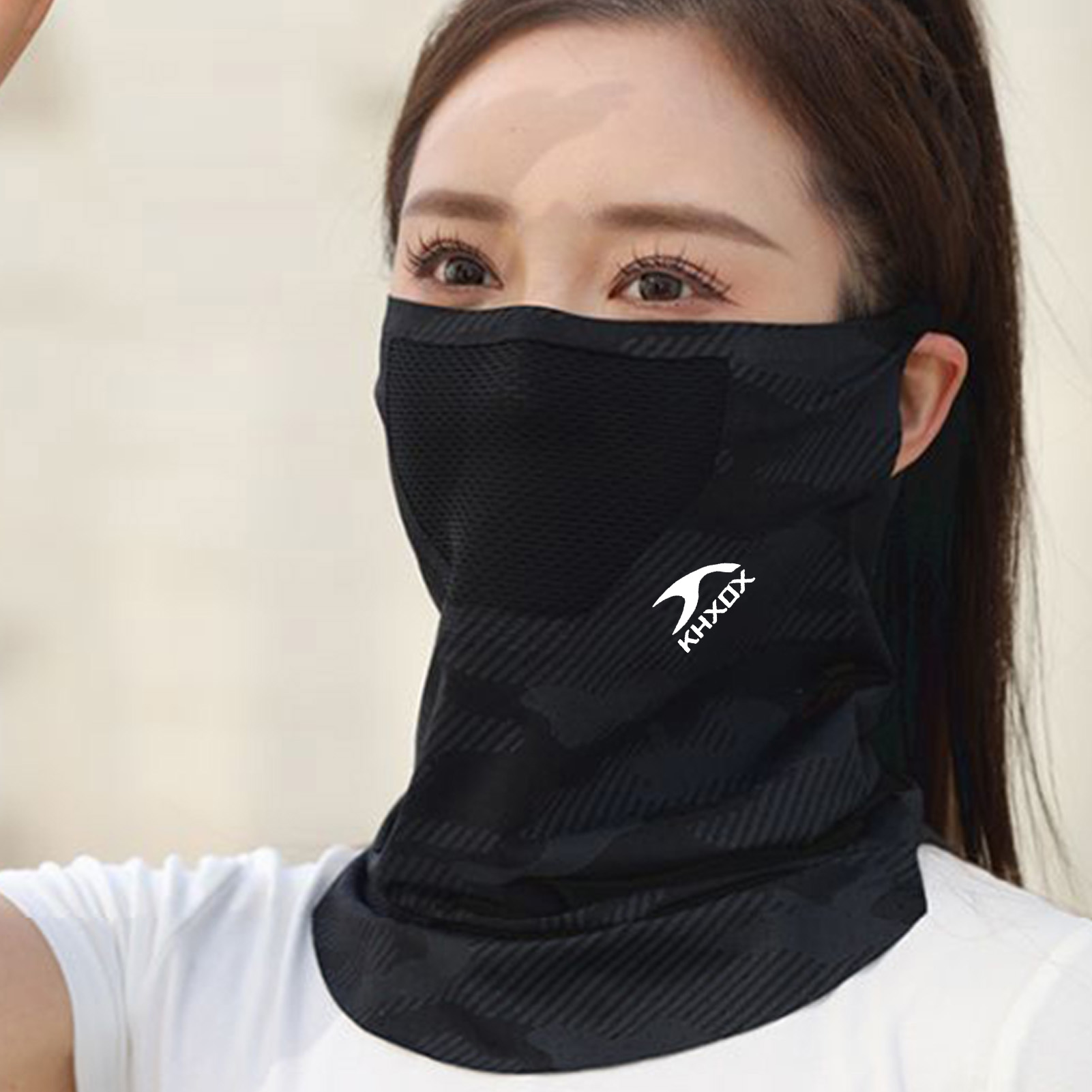 Ademend gezichtsmasker voor bu - Cycling Gear For Women recensie en prijs