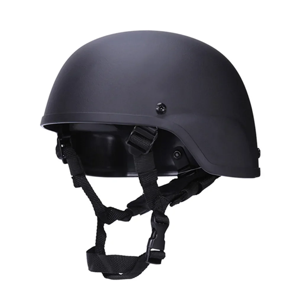ACH MICH 2000 Helm Hoofdbesche - Cycling Gear Design recensie en prijs