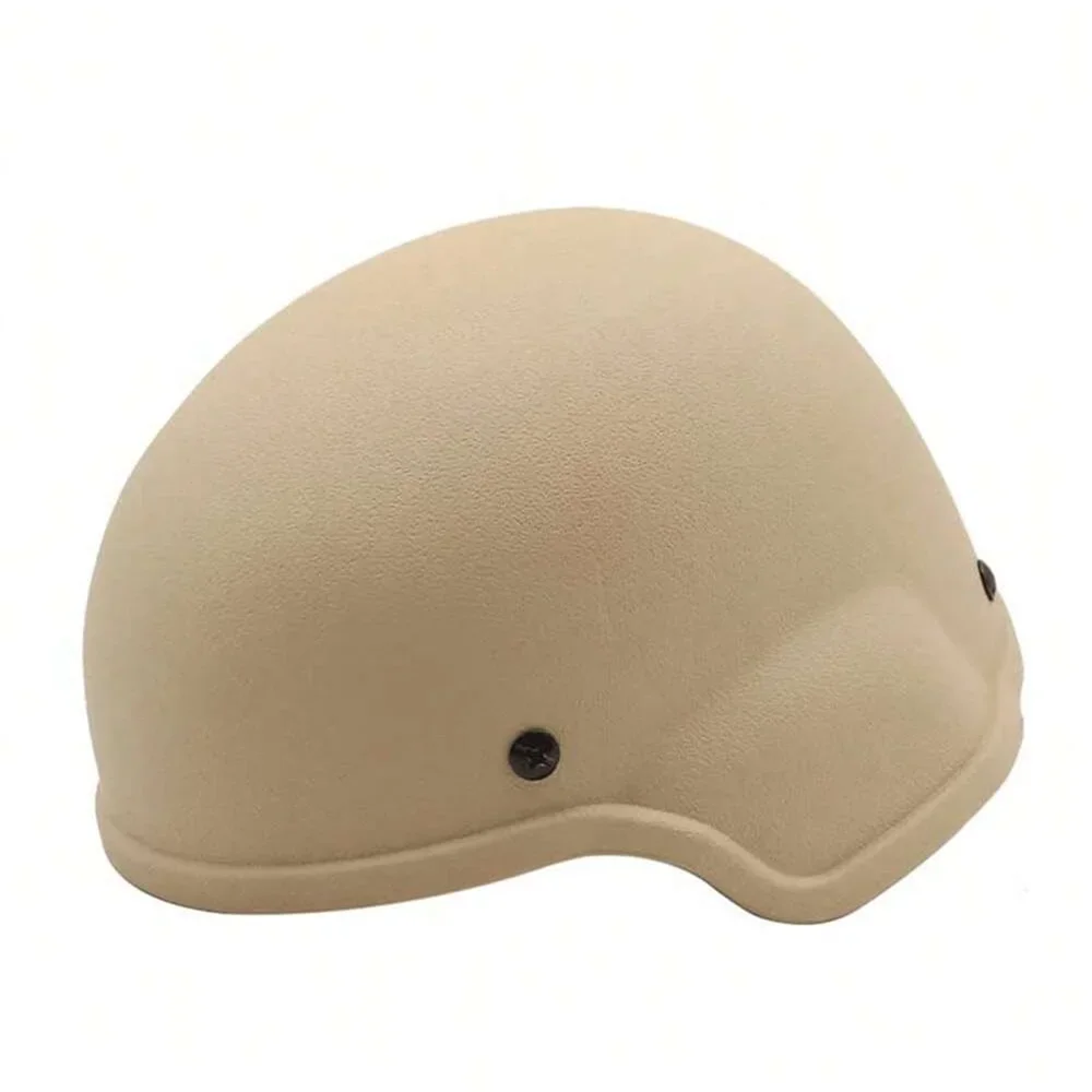 ACH MICH 2000 Helm Hoofdbesche - Cycling Gear Design recensie en prijs