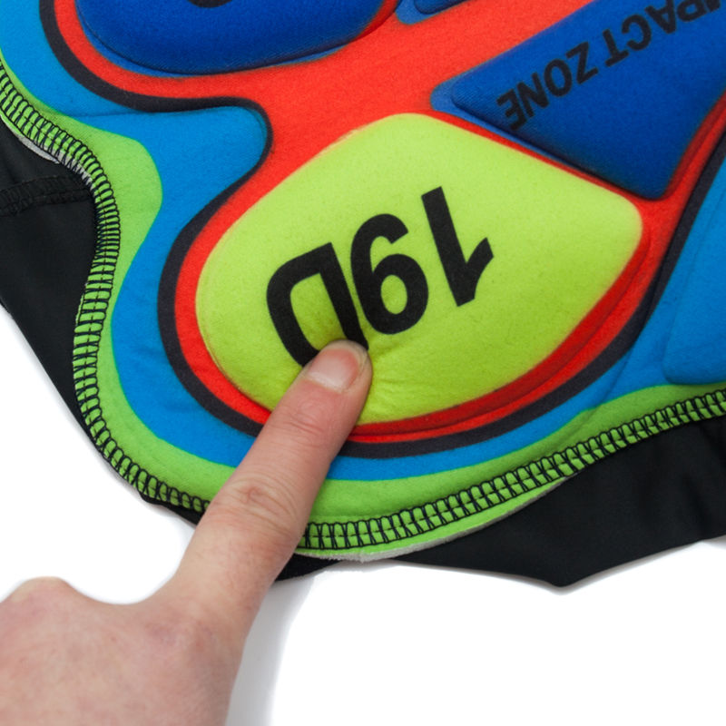 Ineos Team Winter Lange Mouw T - Cycling Bib Shorts recensie en prijs