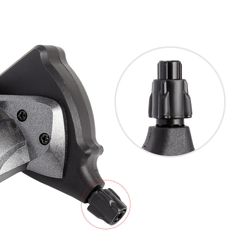 Fiets Derailleur Voor Achter V - Cycling Gear Kit recensie en prijs