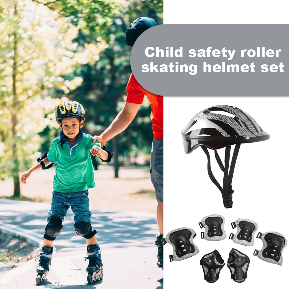 7 Stuks Fiets Sport Beschermen - Cycling Gear Padding recensie en prijs