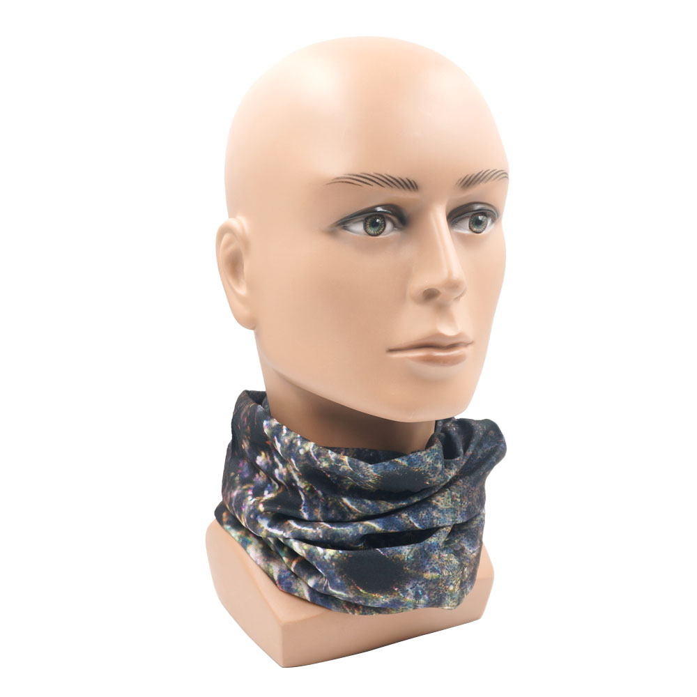Dierenhals Fish Tube Gaiter vo - Cycling Gear For Women recensie en prijs