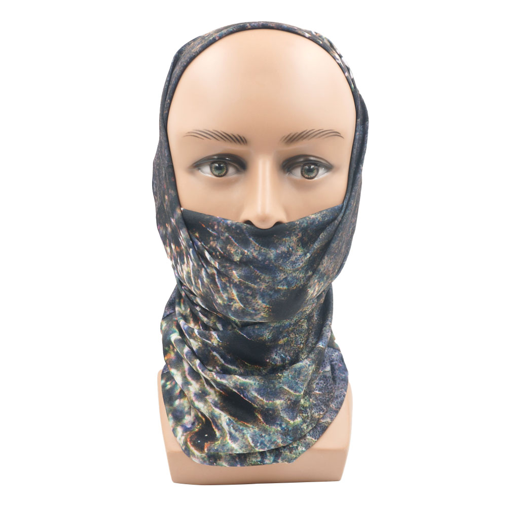 Dierenhals Fish Tube Gaiter vo - Cycling Gear For Women recensie en prijs