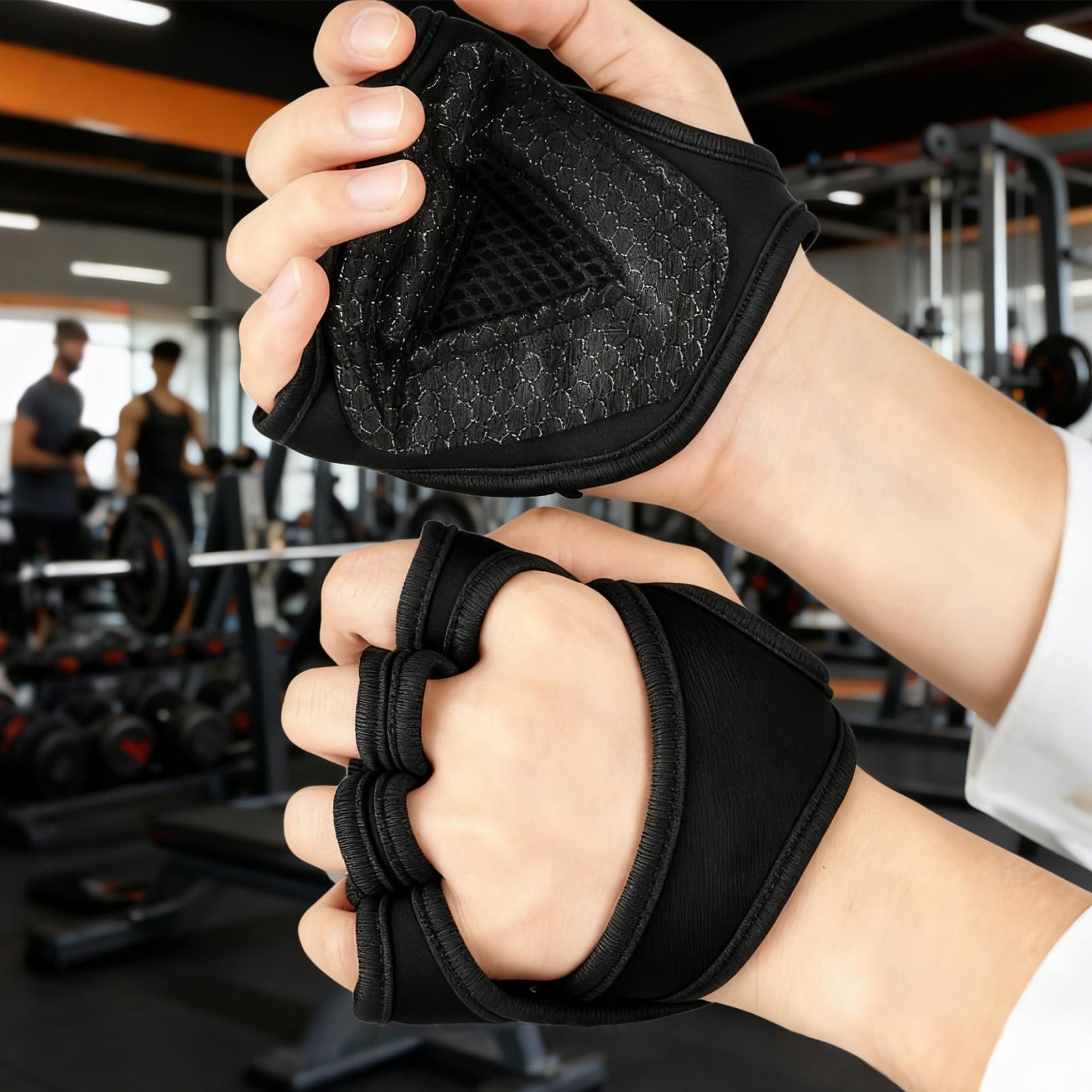 Trainingshandschoenen voor her - Cycling Gear Beginner recensie en prijs